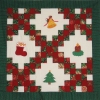 Christmas Quilt
