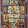 Day of Dead Quilt