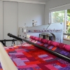 Quilting machine