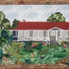 The Old Japanese Schoolhouse