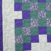 Quilt by Kim Jennings