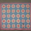Antique quilt