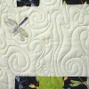 Dragonfly Quilt